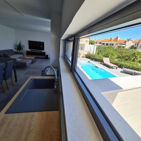 Spa Apartment Vito โวดีเซ ภายนอก รูปภาพ
