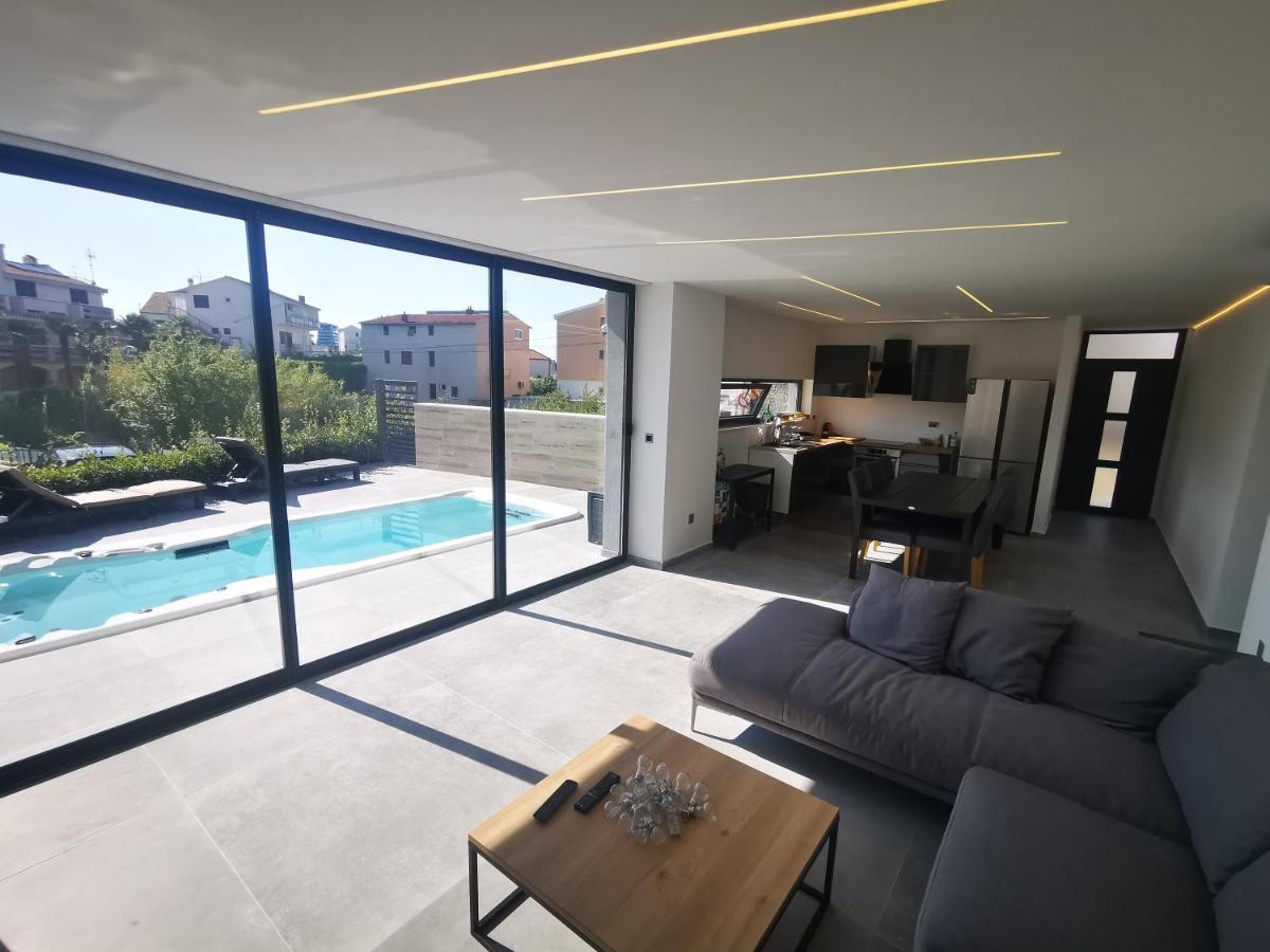 Spa Apartment Vito โวดีเซ ภายนอก รูปภาพ