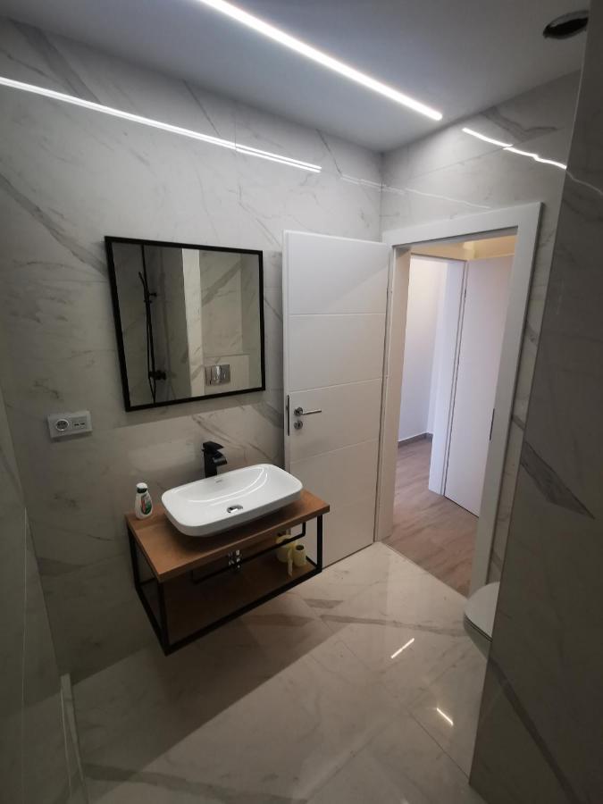Spa Apartment Vito โวดีเซ ภายนอก รูปภาพ