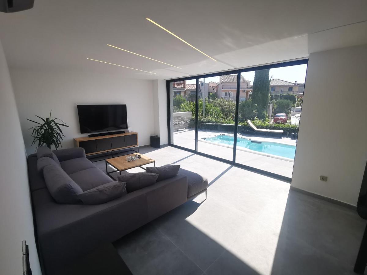 Spa Apartment Vito โวดีเซ ภายนอก รูปภาพ