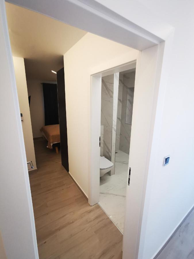 Spa Apartment Vito โวดีเซ ภายนอก รูปภาพ