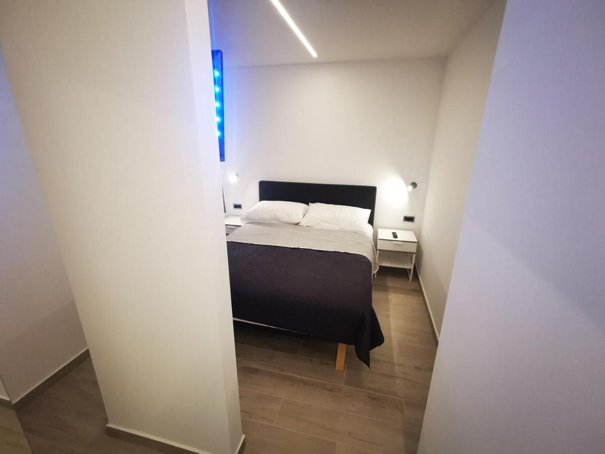 Spa Apartment Vito โวดีเซ ภายนอก รูปภาพ