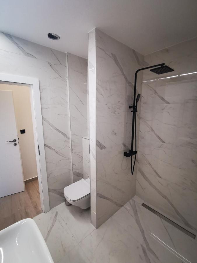 Spa Apartment Vito โวดีเซ ภายนอก รูปภาพ