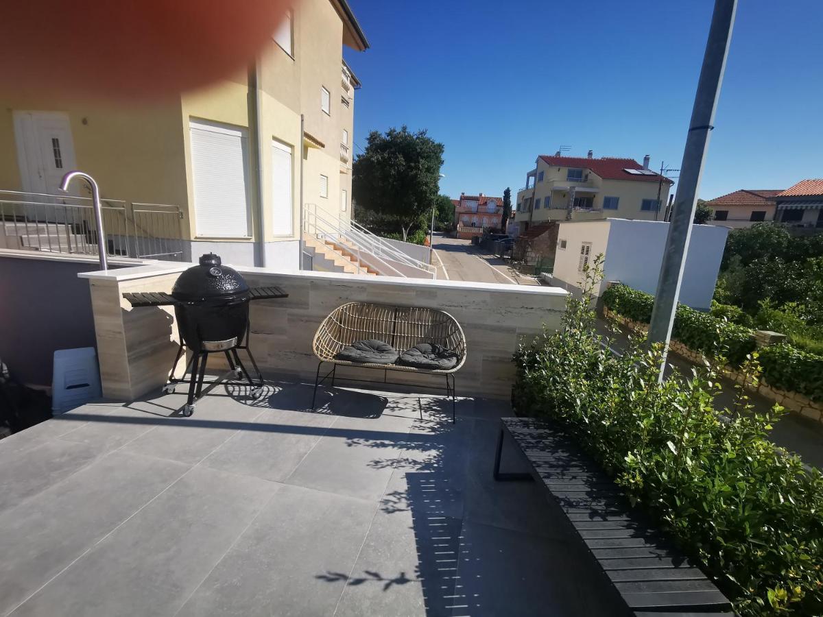 Spa Apartment Vito โวดีเซ ภายนอก รูปภาพ