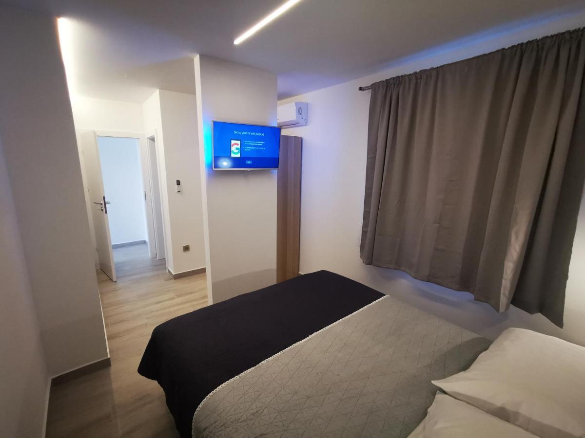 Spa Apartment Vito โวดีเซ ภายนอก รูปภาพ