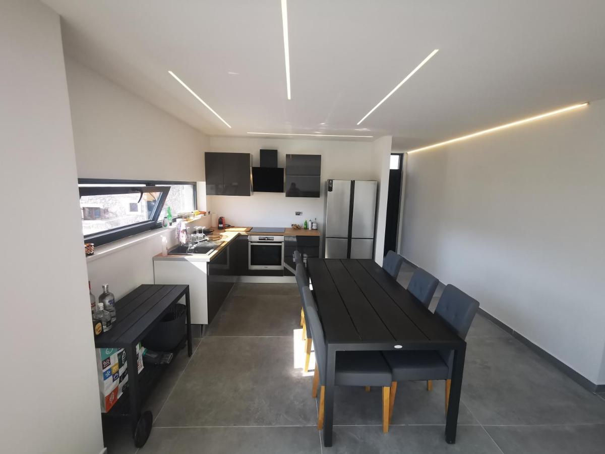 Spa Apartment Vito โวดีเซ ภายนอก รูปภาพ