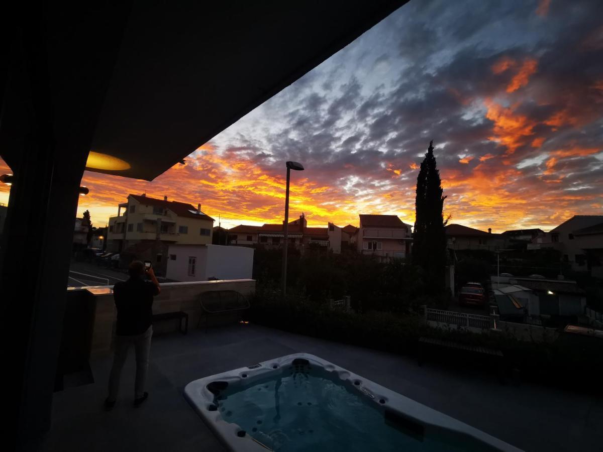 Spa Apartment Vito โวดีเซ ภายนอก รูปภาพ