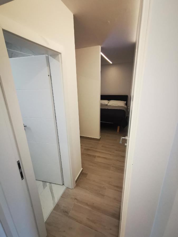 Spa Apartment Vito โวดีเซ ภายนอก รูปภาพ
