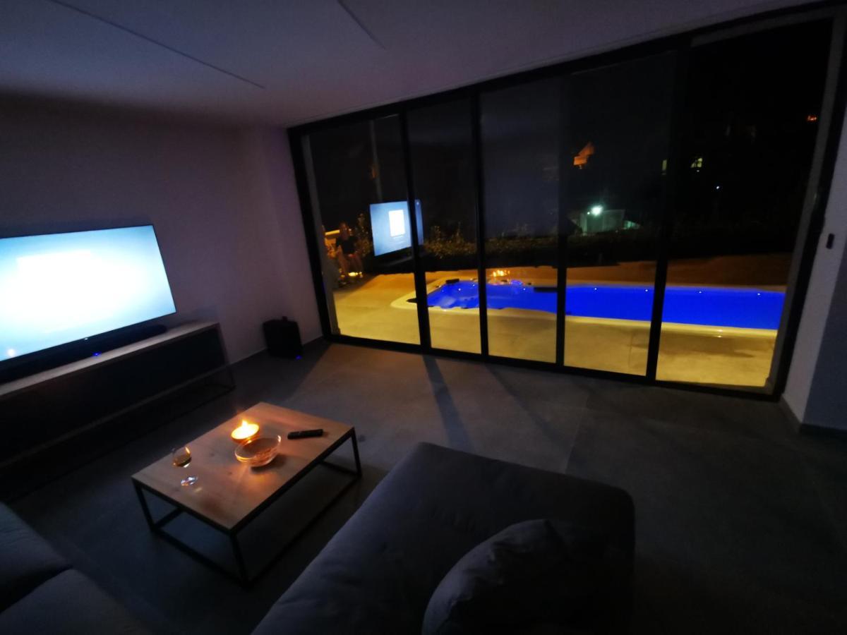Spa Apartment Vito โวดีเซ ภายนอก รูปภาพ
