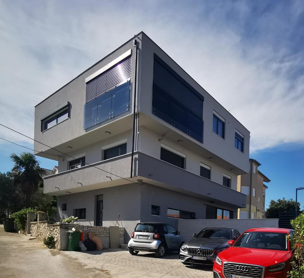 Spa Apartment Vito โวดีเซ ภายนอก รูปภาพ