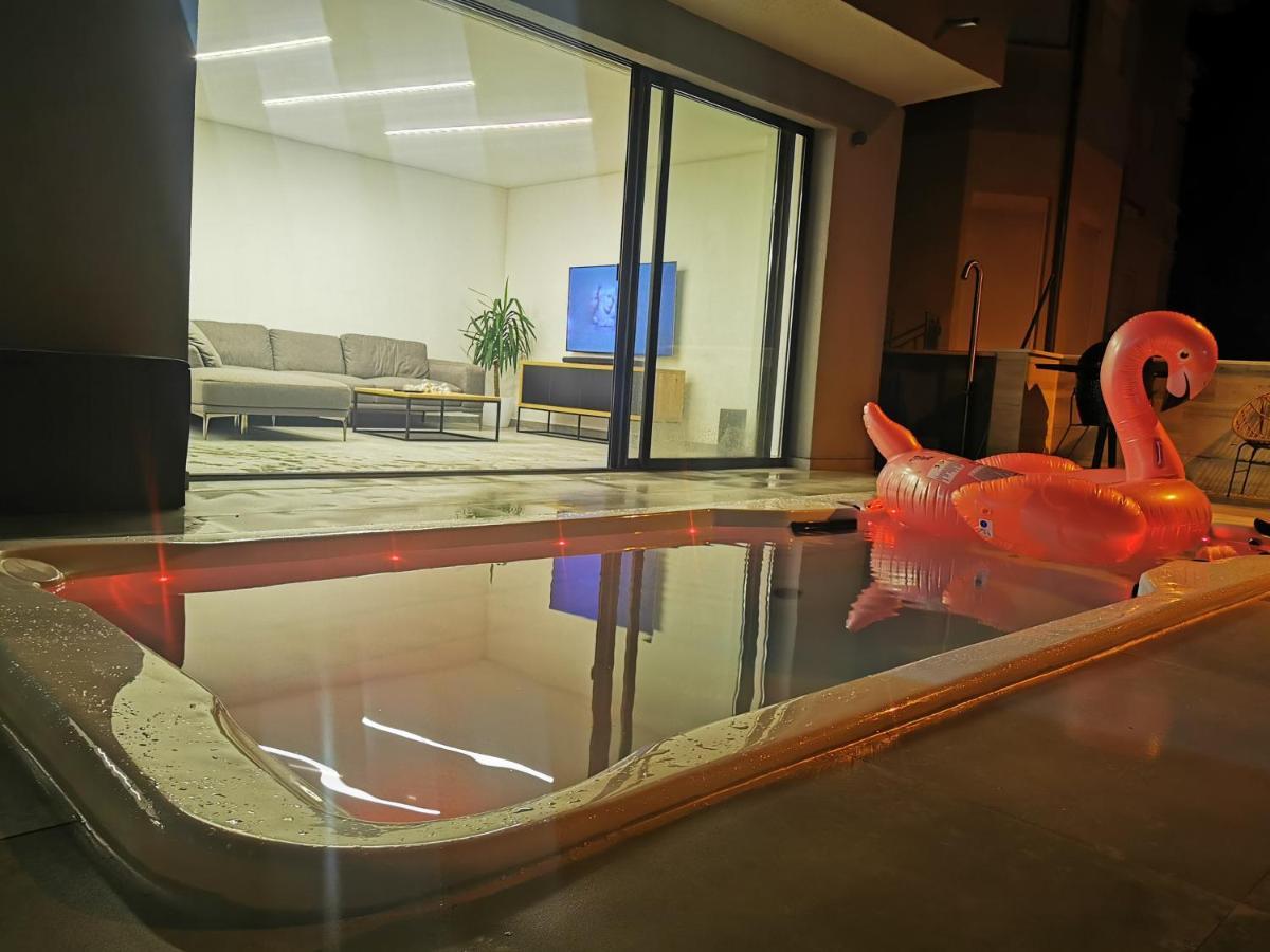 Spa Apartment Vito โวดีเซ ภายนอก รูปภาพ