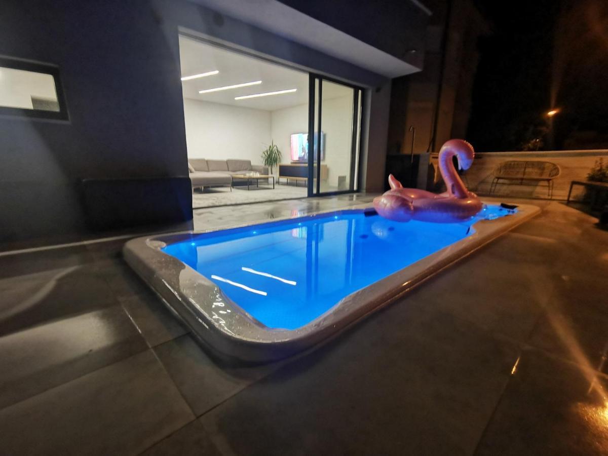 Spa Apartment Vito โวดีเซ ภายนอก รูปภาพ