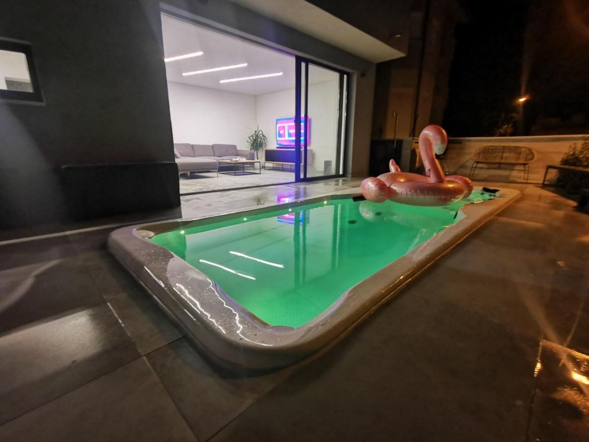Spa Apartment Vito โวดีเซ ภายนอก รูปภาพ