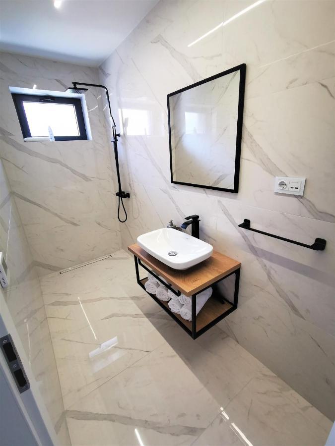 Spa Apartment Vito โวดีเซ ภายนอก รูปภาพ
