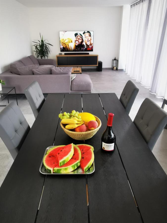 Spa Apartment Vito โวดีเซ ภายนอก รูปภาพ