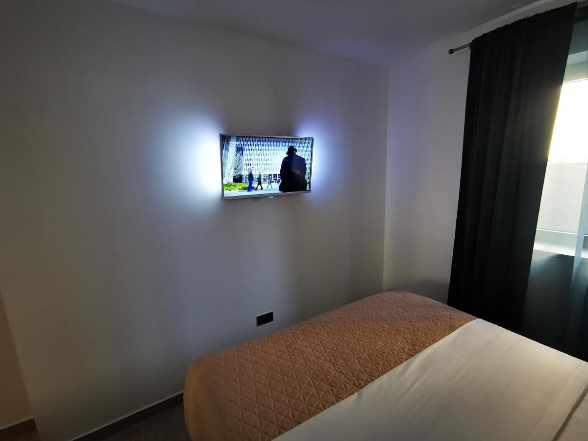 Spa Apartment Vito โวดีเซ ภายนอก รูปภาพ