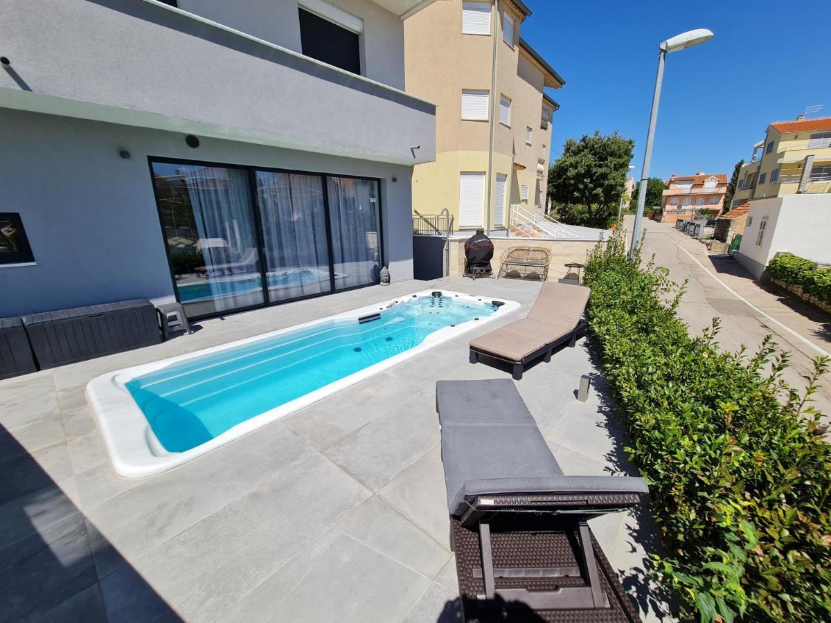 Spa Apartment Vito โวดีเซ ภายนอก รูปภาพ