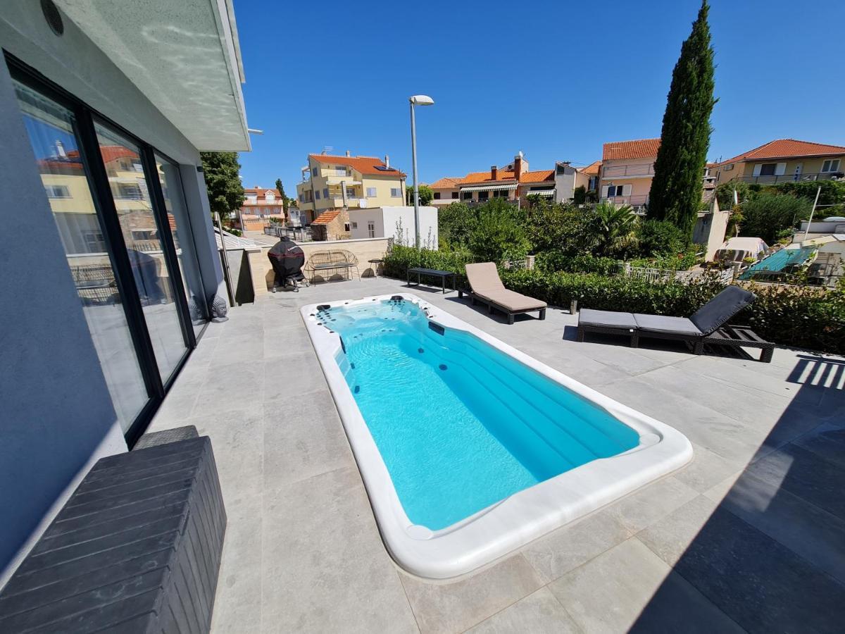 Spa Apartment Vito โวดีเซ ภายนอก รูปภาพ
