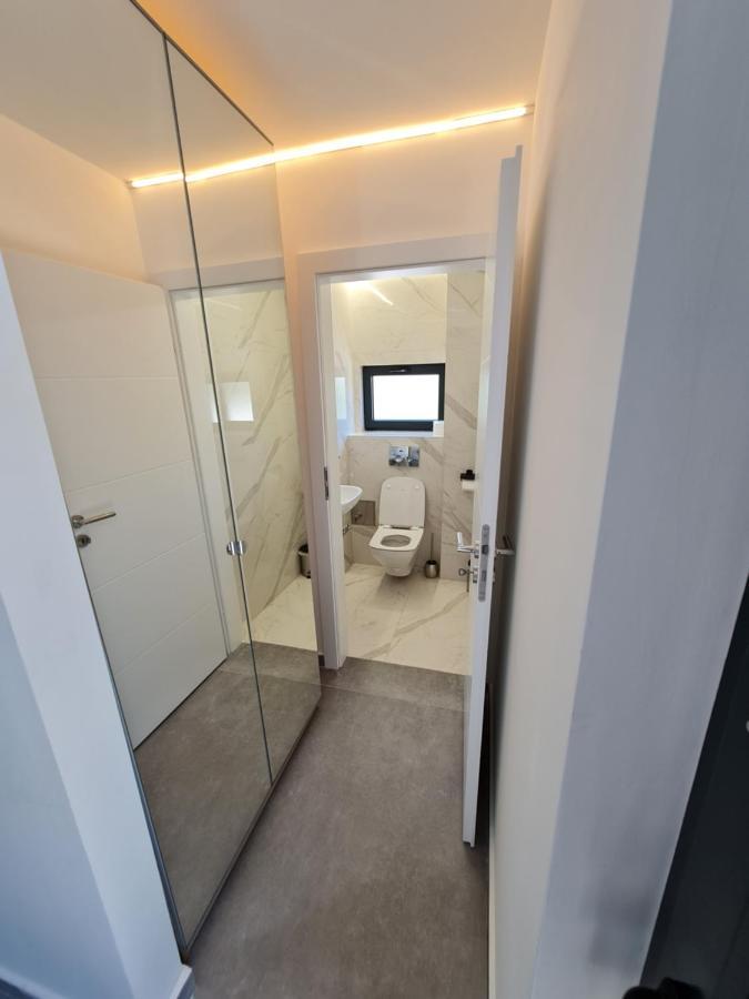 Spa Apartment Vito โวดีเซ ภายนอก รูปภาพ