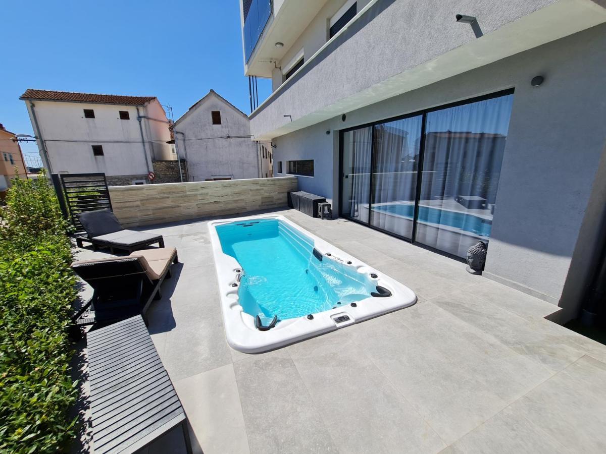 Spa Apartment Vito โวดีเซ ภายนอก รูปภาพ