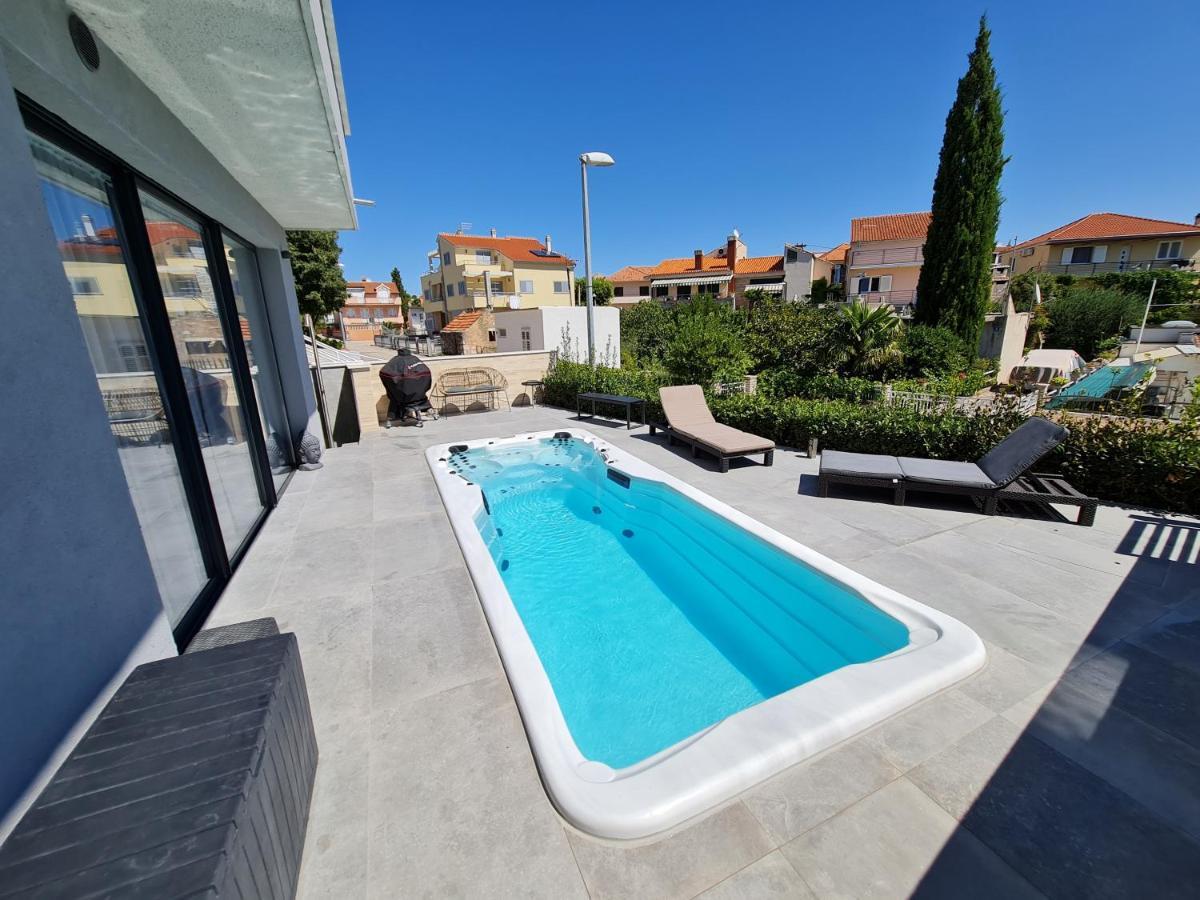 Spa Apartment Vito โวดีเซ ภายนอก รูปภาพ