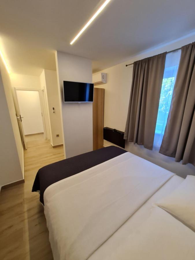 Spa Apartment Vito โวดีเซ ภายนอก รูปภาพ