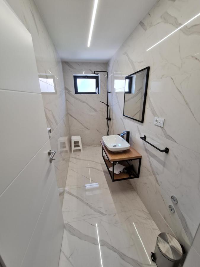 Spa Apartment Vito โวดีเซ ภายนอก รูปภาพ