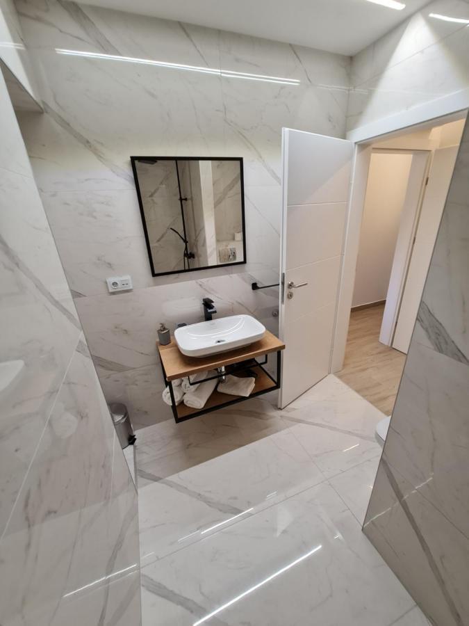 Spa Apartment Vito โวดีเซ ภายนอก รูปภาพ