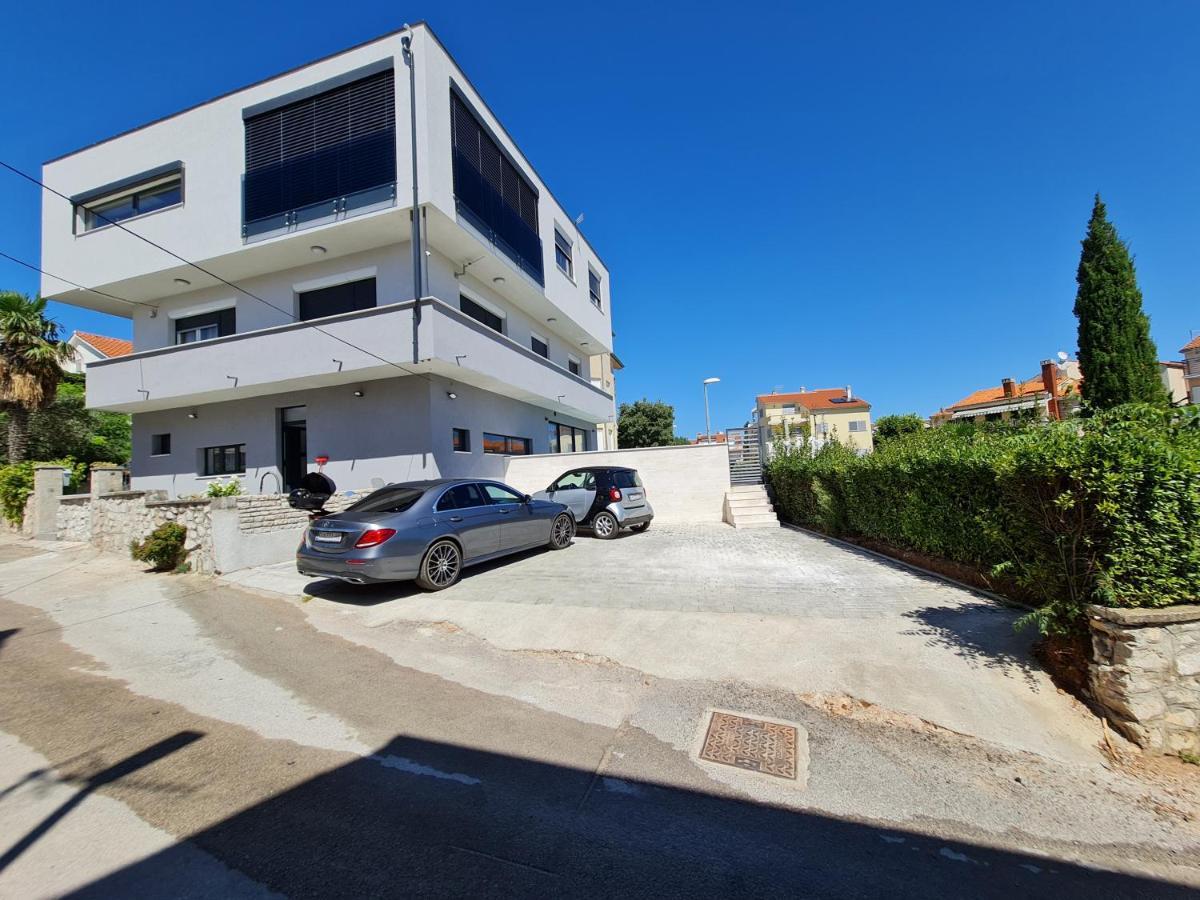 Spa Apartment Vito โวดีเซ ภายนอก รูปภาพ