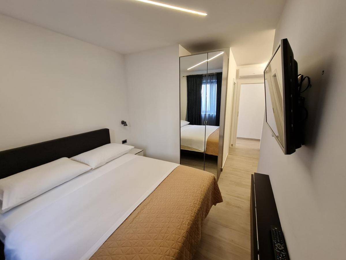 Spa Apartment Vito โวดีเซ ภายนอก รูปภาพ
