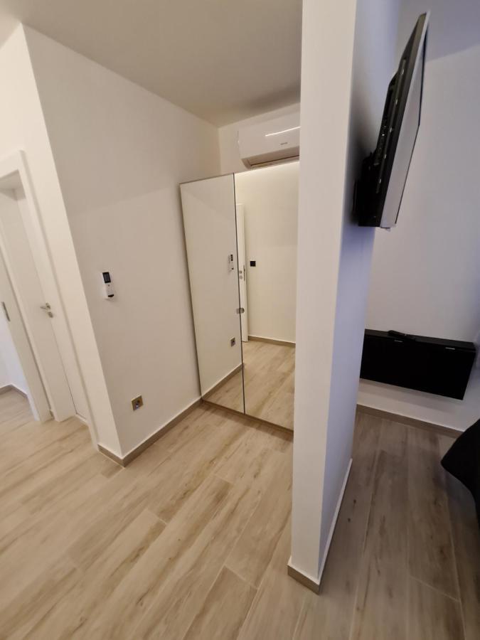 Spa Apartment Vito โวดีเซ ภายนอก รูปภาพ
